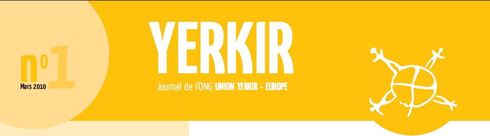 Yerkir --- Cliquer pour agrandir