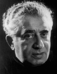 Aram Katchaturian