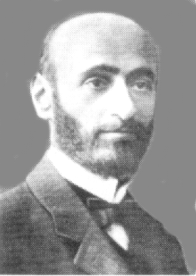 R.P. Komitas