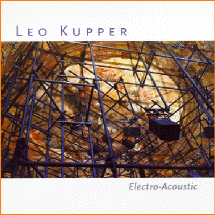 CD de Leo Kupper